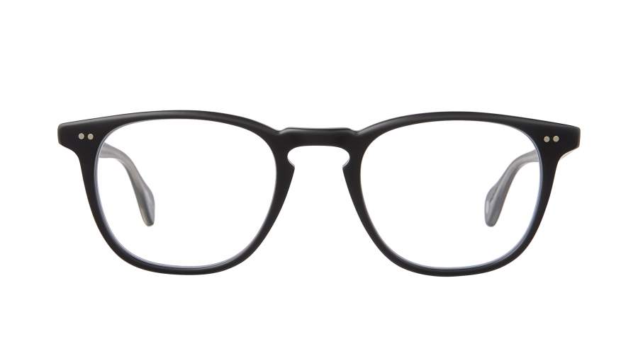 Lunettes de vue Garrett Leight Wilshire 1153 MBK 47-22 Willow en stock