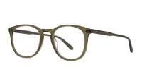 Garrett Leight Kinney 1007 OLIO 49-21 Kaki