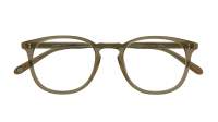 Garrett Leight Kinney 1007 OLIO 49-21 Kaki