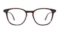 Garrett Leight Whitney 1163 AGT 49-20 Agate Tortoise