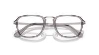 Persol PO3331V 309 50-22 Transparent grey