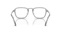 Persol PO3331V 309 50-22 Transparent grey