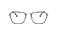 Persol PO3331V 309 50-22 Transparent grey