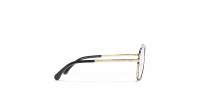 CHANEL CH2217J C395 55-17 Pale Gold