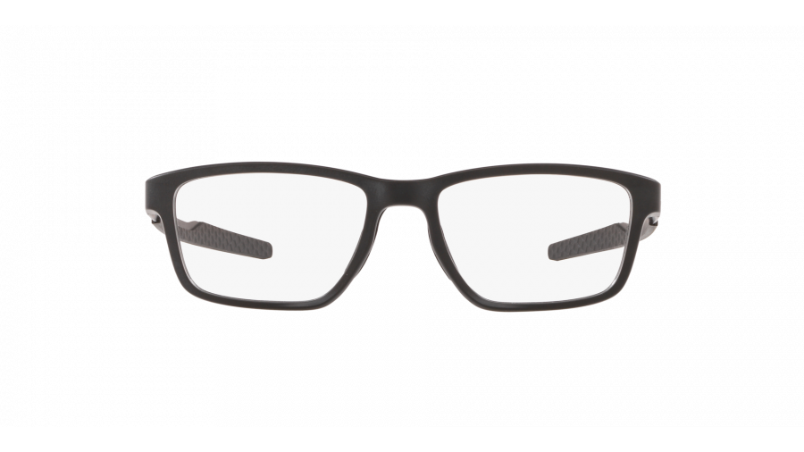 Eyeglasses Oakley Metalink OX8153 01 55-17 Satin Black in stock