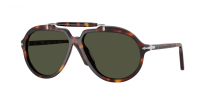 Persol Senna series PO0202S 24/31 57-13 Havana