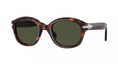 Lunettes de soleil Persol PO0060S 24/31 50-23 Havana en stock