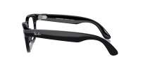 Ray-Ban Meta headliner RW4009 601/SB 50-23 Noir