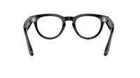 Ray-Ban Meta headliner RW4009 601/SB 50-23 Noir