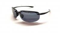 Maui Jim Ho'Okipa Noir MauiReader G807-0220 +2.0 Lunettes polarisées