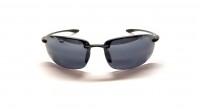 Maui Jim Ho'Okipa Noir MauiReader G807-0220 +2.0 Lunettes polarisées