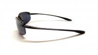 Maui Jim Ho'Okipa Noir MauiReader G807-0220 +2.0 Lunettes polarisées