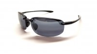 Maui Jim Ho'Okipa Reader Noir G807-02 +1.5 verres Polarisés