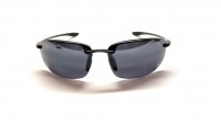 Maui Jim Ho'Okipa Reader Noir G807-02 +1.5 verres Polarisés