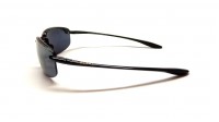 Maui Jim Ho'Okipa Reader Noir G807-02 +1.5 verres Polarisés