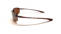 Maui Jim Ho'Okipa MauiReader H-807-10 -20 Skala polarisierte rosa Glas