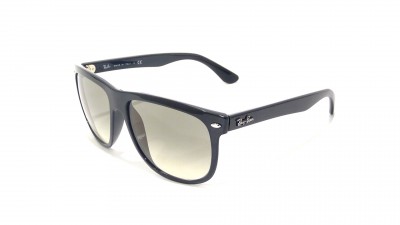 Ray-Ban Highstreet Schwarz RB4147 601/32 60-15