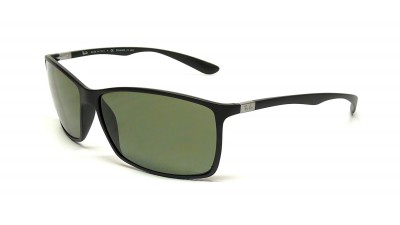 Ray-Ban Tech Liteforce Black RB4179 601S/9A 62 Polarized