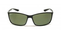 Ray-Ban Tech Liteforce Black RB4179 601S/9A 62 Polarized