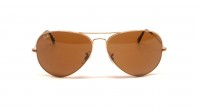 Ray-Ban Aviator Large Metal Gold RB3025 001/33 62-14 Large