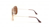 Ray-Ban Aviator Large Metal Or RB3025 001/33 62-14 Large