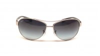 Ray-Ban RB3386 003/8G 63-13 Noir Large Dégradés