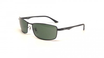 Ray-Ban RB3498 002/71 61-17 Black Large in stock