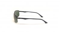 Ray-Ban RB3498 002/71 61-17 Black Large