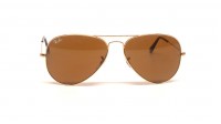 Ray-Ban Aviator Large Metal Gold RB3025 001/33 58-14 Medium