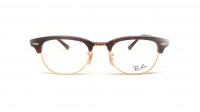 Ray-Ban Clubmaster Écaille RX5154 RB5154 2372 49-21 Small