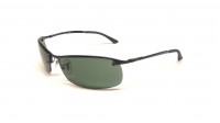 Ray-Ban RB3183 006/71 63-15 Black Large