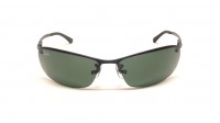 Ray-Ban RB3183 006/71 63-15 Black Large