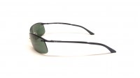 Ray-Ban RB3183 006/71 63-15 Black Large