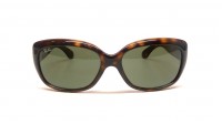 Ray-Ban Jackie Ohh Écaille RB4101 710 58-17 Large