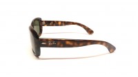 Ray-Ban Jackie Ohh Tortoise RB4101 710 58-17 Large