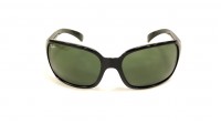 Ray-Ban RB4068 601 60-17 Black Large