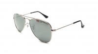 Ray-Ban Aviator RJ9506S 212/6G 50-13 Grau