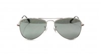 Ray-Ban Aviator RJ9506S 212/6G 50-13 Grau