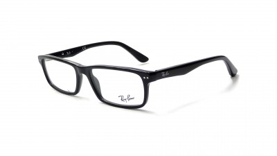 Lunettes de vue Ray-Ban RX5277 RB5277 2000 54-17 Noir