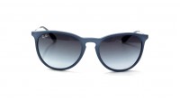 Ray-Ban Erika Blue RB4171 6002/8G 54-18 Medium Gradient