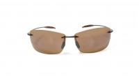 Maui Jim Lighthouse Brown H423-26 65-13 Large Polarized