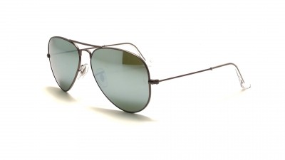 Ray-Ban Aviator Large Metal Argent RB3025 029/30 58-14