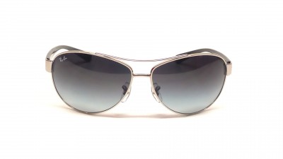 Ray-Ban RB3386 003/8G 67-13 Black