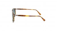 Persol Terra di Siena Écaille PO3059S 96S3 54-18 Medium Polarisés