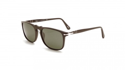 Sonnenbrille Persol PO 3059S 95/31 Schwarz auf Lager