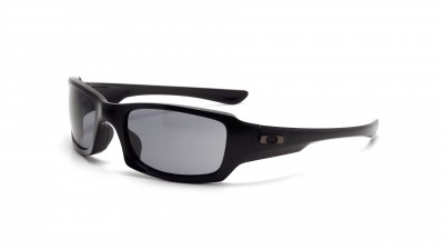 Lunettes de soleil Oakley Fives Squared Noir OO9238 04 54-20 Medium en stock