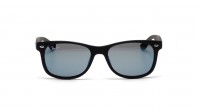 Ray-Ban Wayfarer RJ9052S 100S/55 47-15 Black