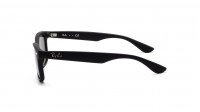 Ray-Ban Wayfarer RJ9052S 100S/55 47-15 Black