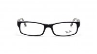 Ray-Ban RX5114 RB5114 2034 52-16 Black Medium