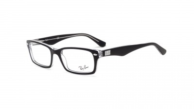 Lunettes de vue Ray-Ban RX5206 RB5206 2034 54-18 Noir